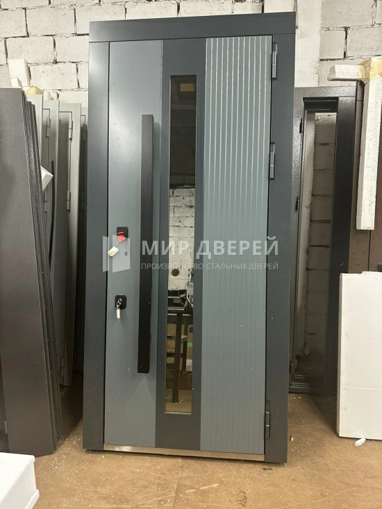 Фото двери № 118